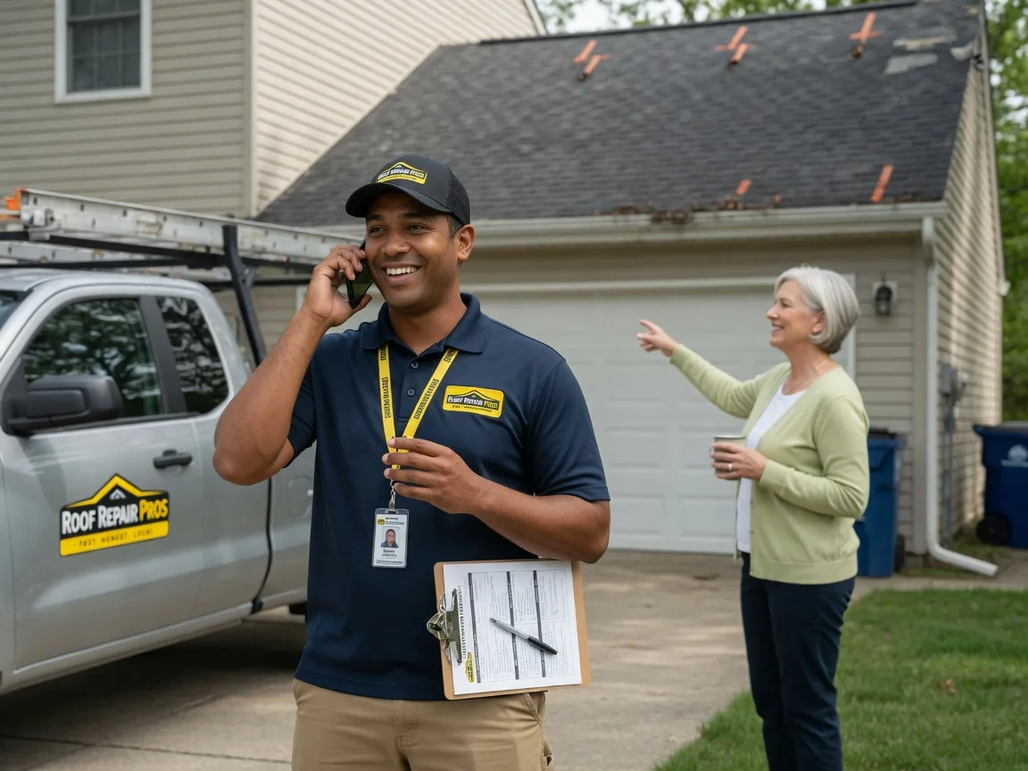 Roof Repair Cawker City, KS FAQs